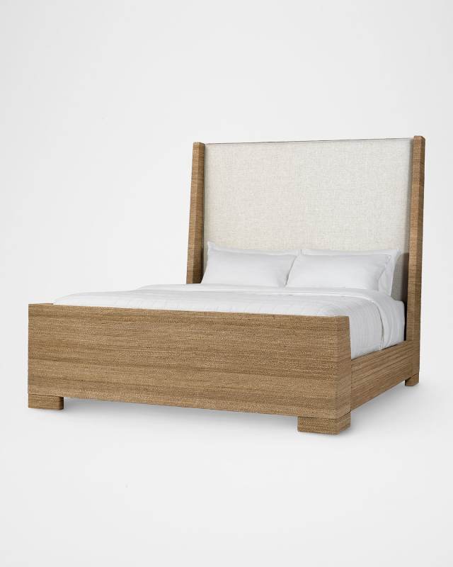 Woodside Sleigh